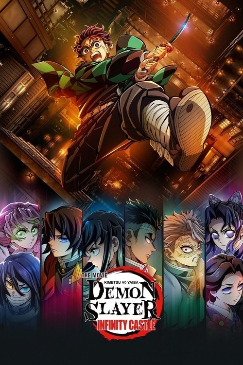Demon Slayer: Kimetsu no Yaiba Infinity Castle bollyflix filmywap