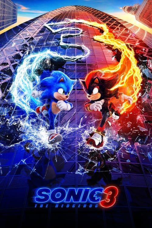 Sonic the Hedgehog 3 bollyflix filmywap