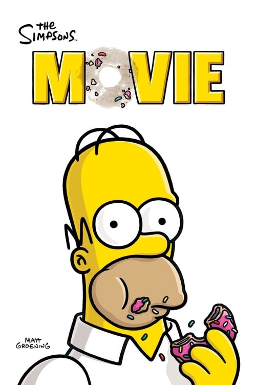 The Simpsons Movie bollyflix filmywap