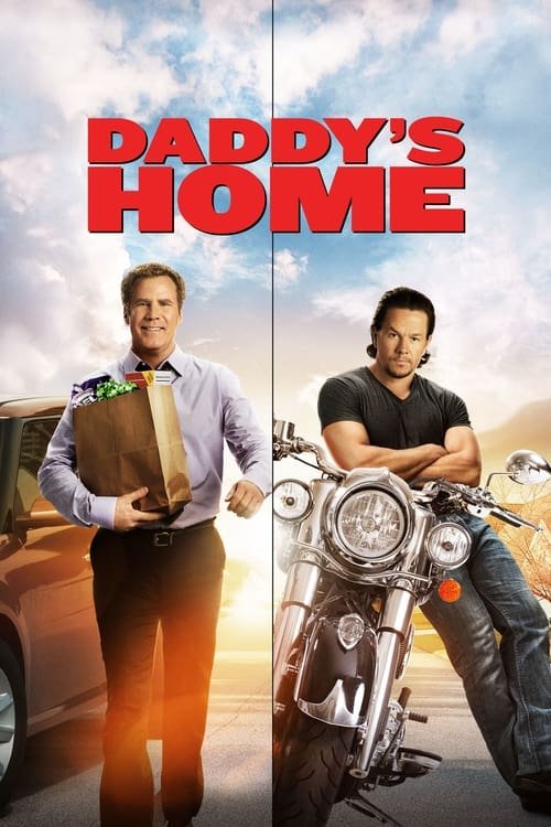 Daddy\'s Home
