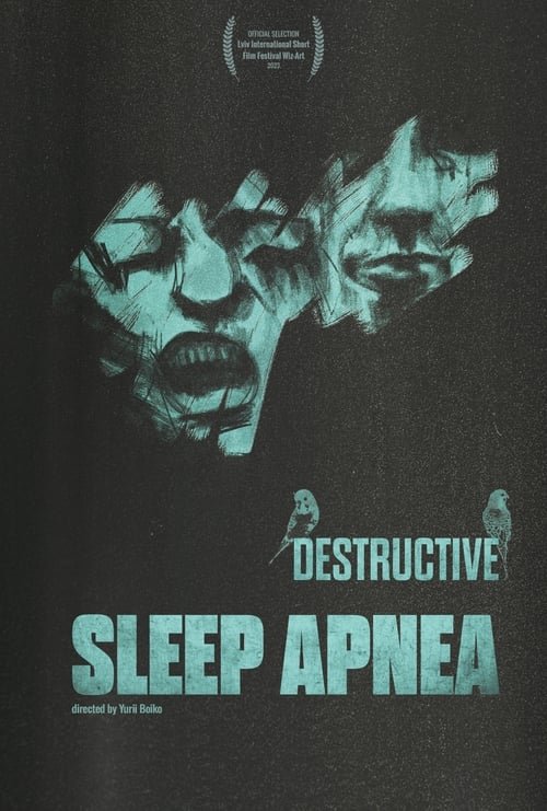 Destructive Sleep Apnea