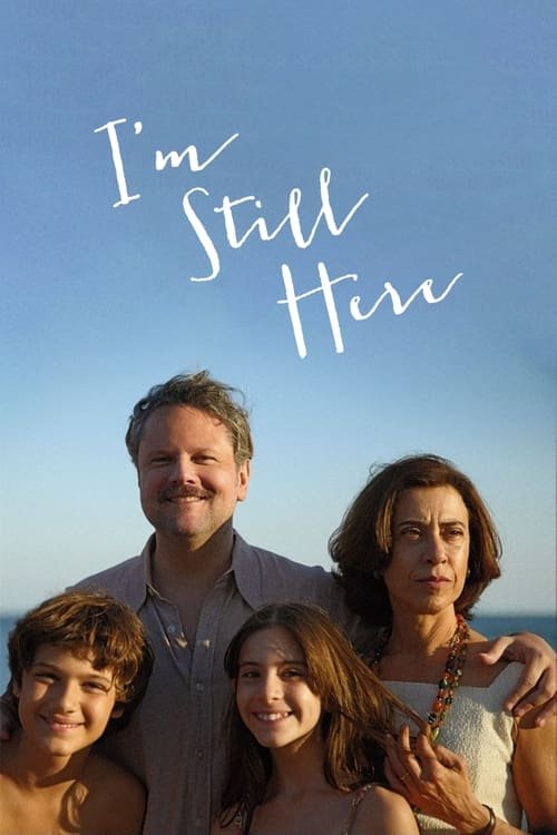 I\\\'m Still Here