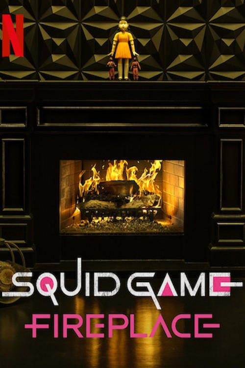 Squid Game: Fireplace Bollyflix, Squid Game: Fireplace Bollyflix Movie