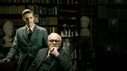 Freud\'s Last Session