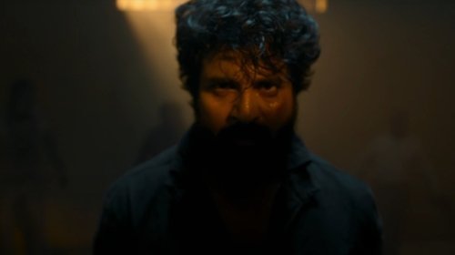 Madharaasi