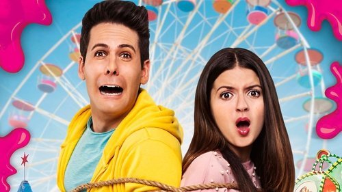 Me Against You: Mr. S\'s Vendetta