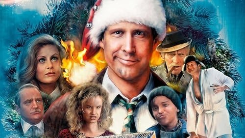 National Lampoon\'s Christmas Vacation
