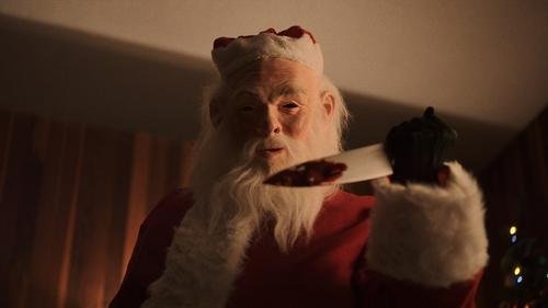 Santa Isn\'t Real