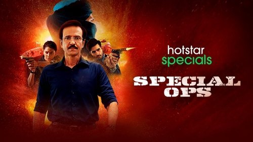 Special Ops