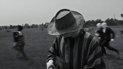 Tales of the Ukulele Man