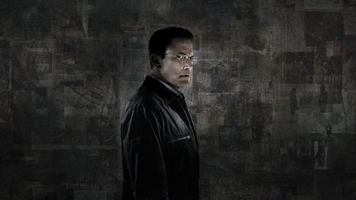 The Accountant 2